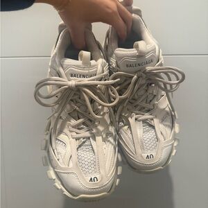 Balenciaga Track Sneakers